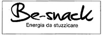 Be-snack Energia da stuzzicare