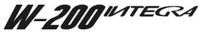 W-200 INTEGRA