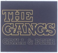 THE GANGS GRILL & BEER