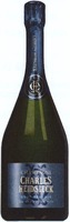 CHAMPAGNE CHARLES HEIDSIECK BRUT RÉSERVE Maison fondée Reims en 1851
