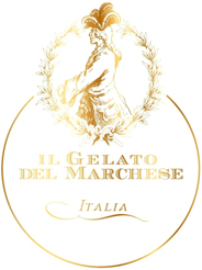 IL GELATO DEL MARCHESE ITALIA
