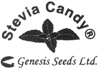 Stevia Candy Genesis Seeds Ltd.