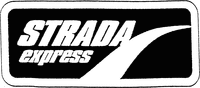 STRADA express