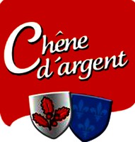Chêne d'argent