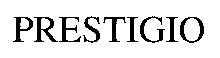 PRESTIGIO