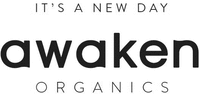IT’S A NEW DAY awaken ORGANICS