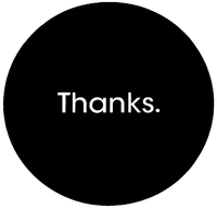 Thanks.