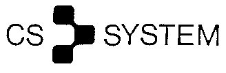 CS SYSTEM