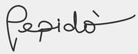 Pepidò