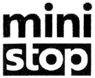 mini stop