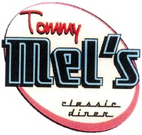 Tommy Mel's classic diner