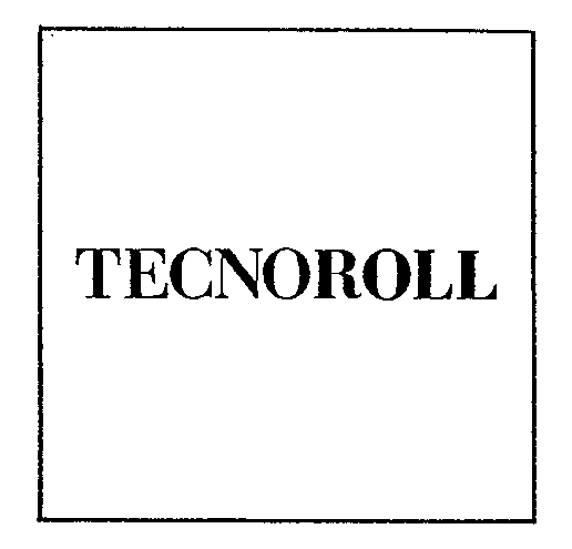 TECNOROLL