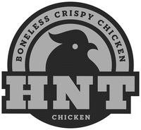 HNT CHICKEN BONELESS CRISPY CHICKEN