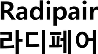 Radipair