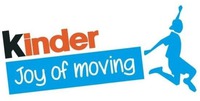 Kinder Joy of moving