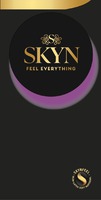 S SKYN FEEL EVERYTHING S SKYNFEEL NON-LATEX SOFT MATERIAL