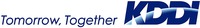 Tomorrow, Together KDDI