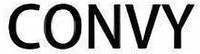 CONVY