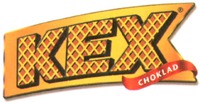 KEX CHOKLAD