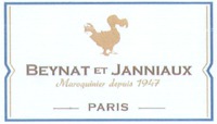 BEYNAT ET JANNIAUX