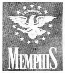 MEMPHIS