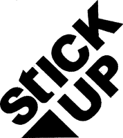stick up