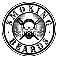 SMOKING BEARDS