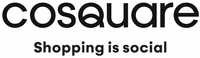 COSQUARE Shopping is social