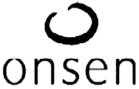 onsen