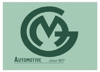 GM AUTOMOTIVE since 1927