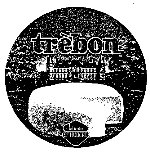 trèbon
