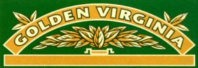 GOLDEN VIRGINIA