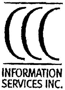 CCC INFORMATION SERVICES INC.