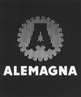 A ALEMAGNA