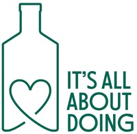 IT’S ALL ABOUT DOING