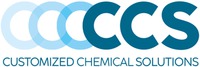 CCS CUSTOMIZED CHEMICAL SOLUTIONS