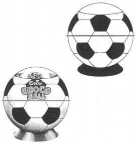 Emmi CHOCO BALL