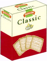 GULLON Classic