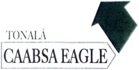 TONALÁ CAABSA EAGLE