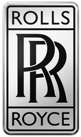 ROLLS ROYCE