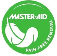 MASTER•AID PAIN-FREE REMOVAL