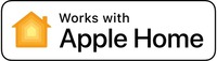 Works with Apple Home