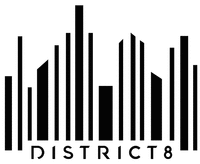 DISTRICT8