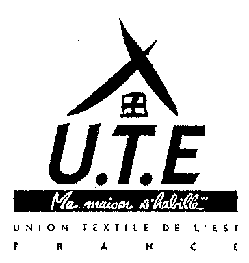 U.T.E.