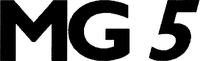 MG 5