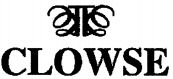 CLOWSE