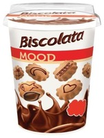 Biscolata MOOD