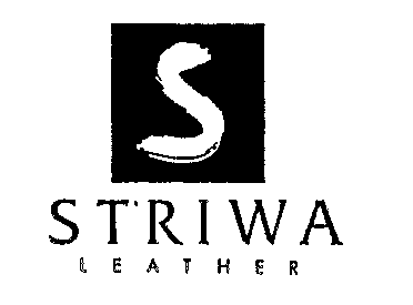 S STRIWA LEATHER