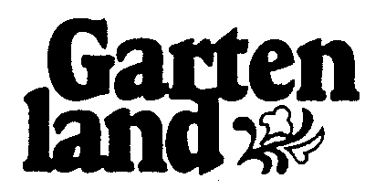 Gartenland