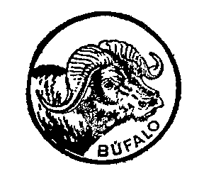 BÚFALO